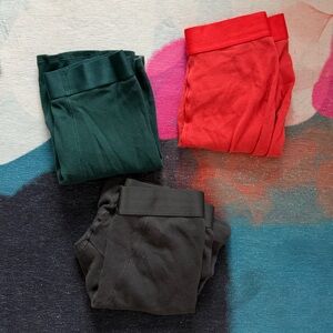 Aerie Women’s Boxers